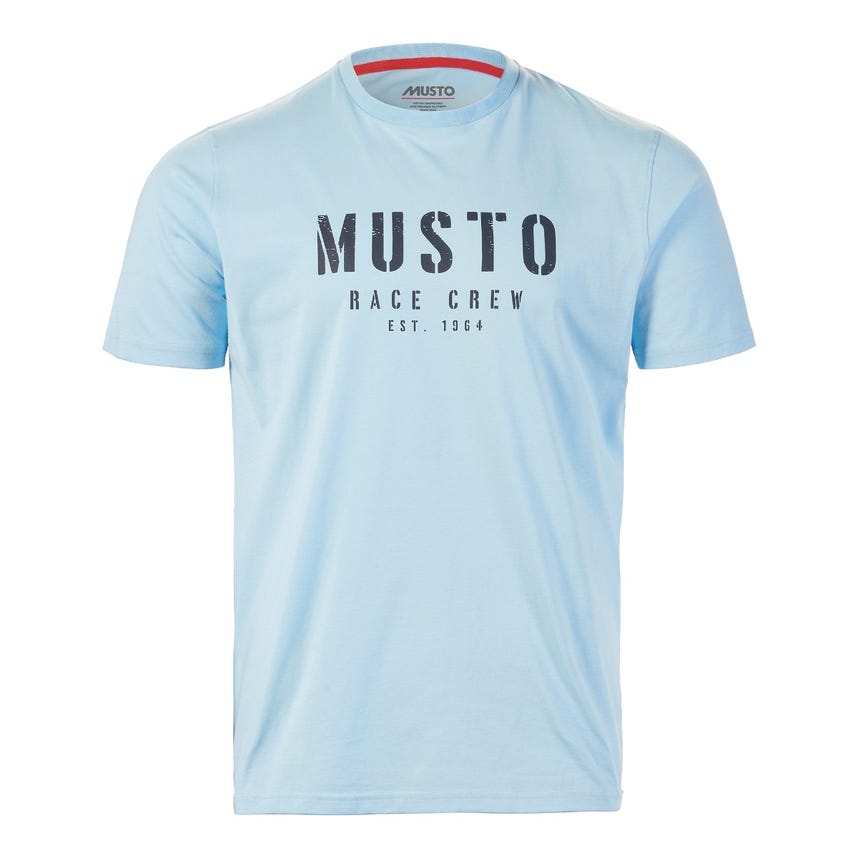 CLASSIC MUSTO SS TEE